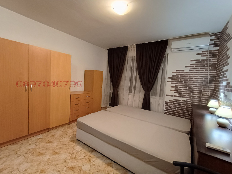 Дава под наем 1-СТАЕН, гр. Варна, ХЕИ, снимка 2 - Апартаменти - 53185121