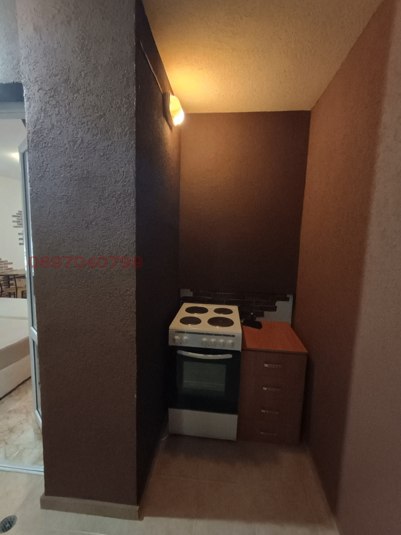 Дава под наем 1-СТАЕН, гр. Варна, ХЕИ, снимка 8 - Апартаменти - 53185121