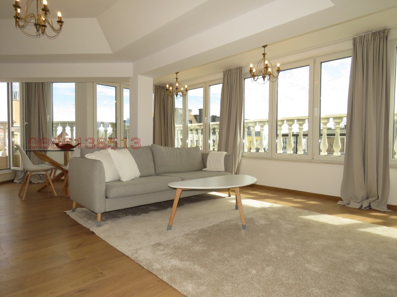 Te huur  1 slaapkamer Varna , Briz , 103 m² | 67953120 - afbeelding [4]