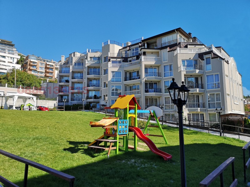 Te huur  1 slaapkamer Varna , Briz , 103 m² | 67953120 - afbeelding [16]