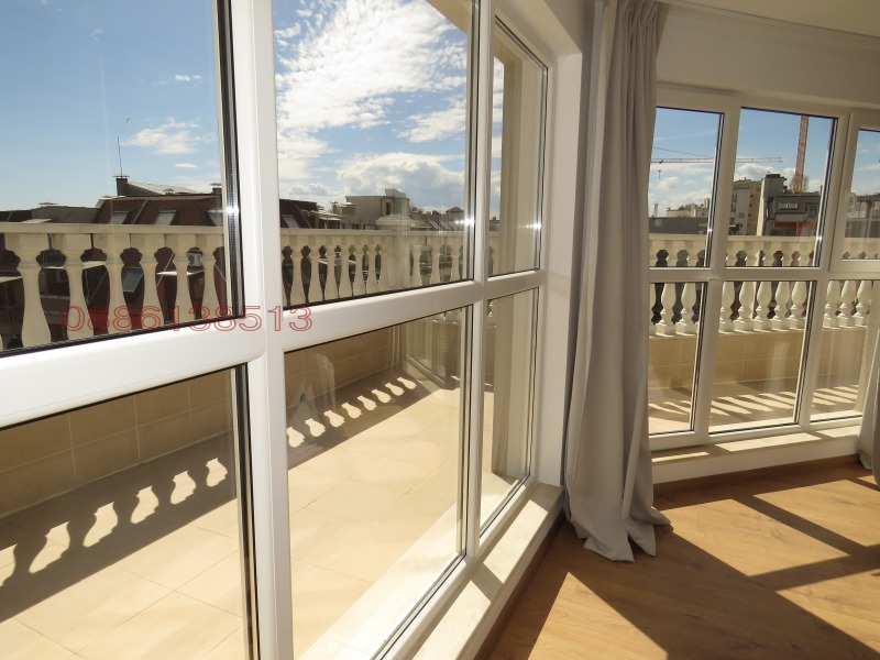 Te huur  1 slaapkamer Varna , Briz , 103 m² | 67953120 - afbeelding [11]