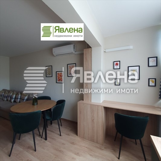 K pronájmu  1 ložnice Sofia , Mladost 1A , 50 m2 | 33308582 - obraz [5]