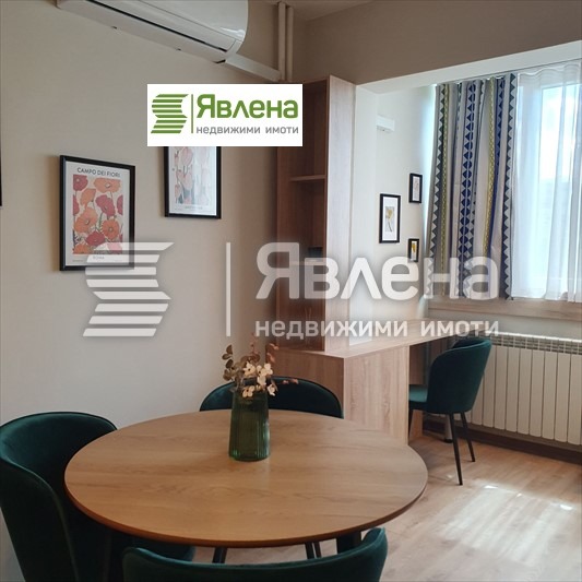K pronájmu  1 ložnice Sofia , Mladost 1A , 50 m2 | 33308582 - obraz [3]