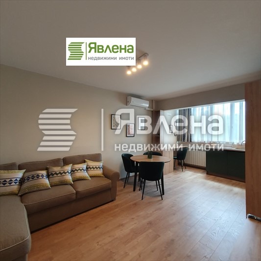 K pronájmu  1 ložnice Sofia , Mladost 1A , 50 m2 | 33308582 - obraz [4]