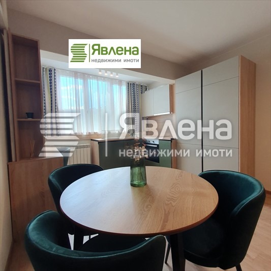K pronájmu  1 ložnice Sofia , Mladost 1A , 50 m2 | 33308582 - obraz [2]