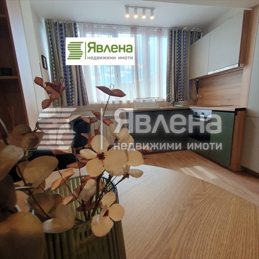 K pronájmu  1 ložnice Sofia , Mladost 1A , 50 m2 | 33308582 - obraz [7]