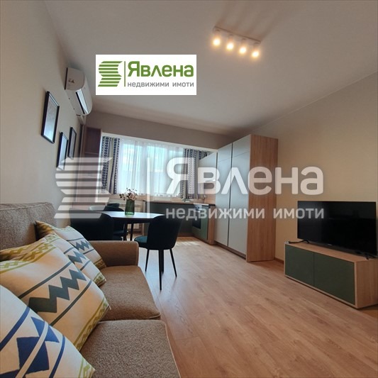 K pronájmu  1 ložnice Sofia , Mladost 1A , 50 m2 | 33308582