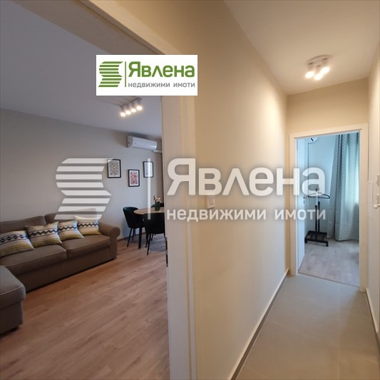 K pronájmu  1 ložnice Sofia , Mladost 1A , 50 m2 | 33308582 - obraz [9]