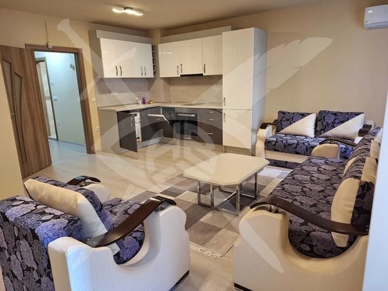 Kiadó  1 hálószoba Varna , Kolhozen pazar , 45 négyzetméter | 68402928 - kép [2]