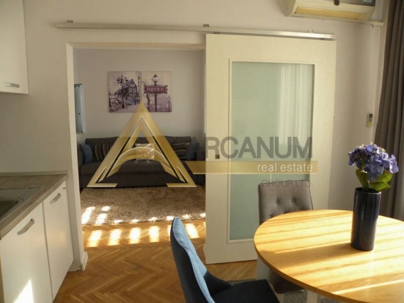 Под наем 2-СТАЕН, град Варна, Център • 550 € / 1075.71 лв. • 10253683 1