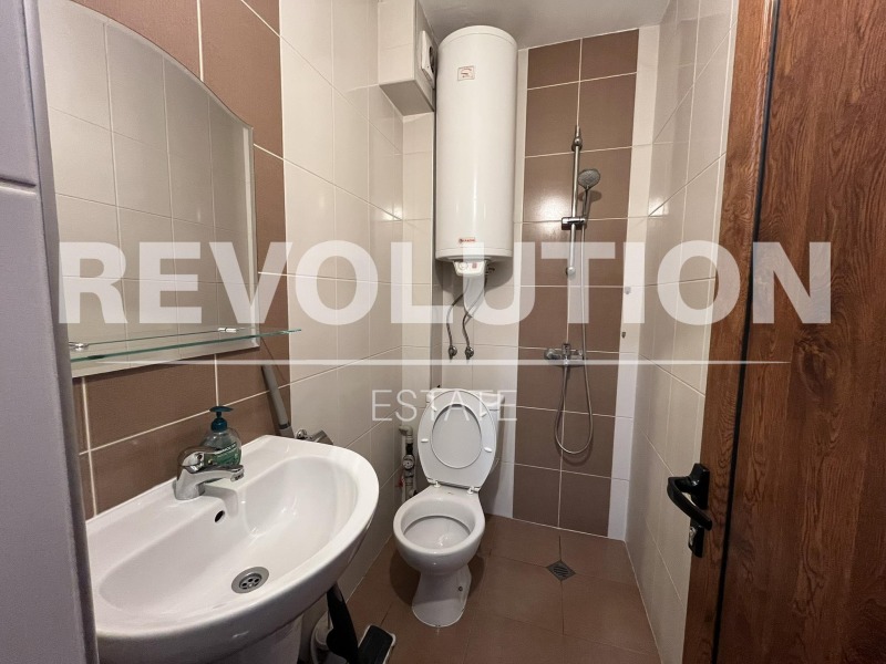 Дава под наем 2-СТАЕН, гр. Варна, Колхозен пазар, снимка 4 - Апартаменти - 53040578