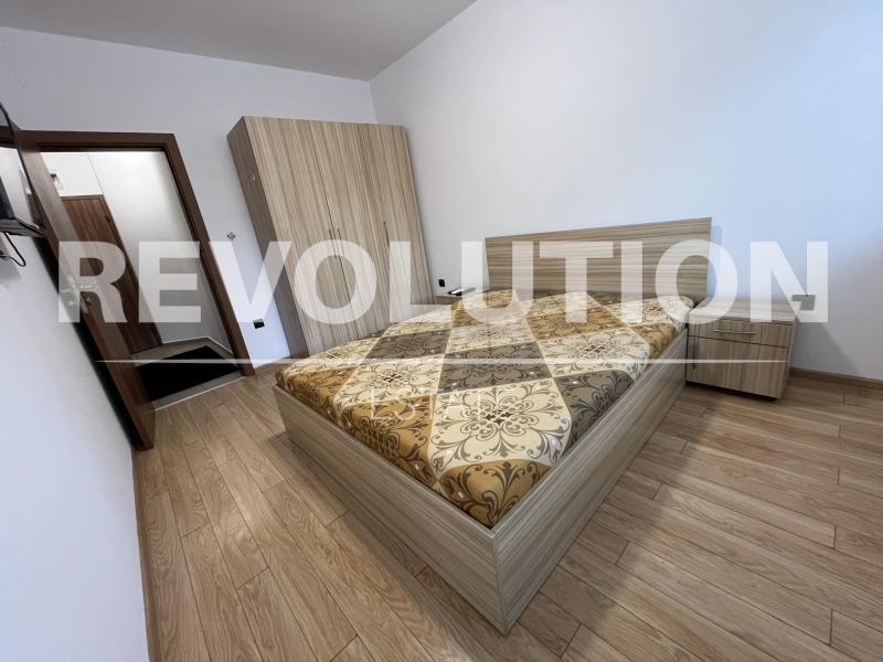 Дава под наем 2-СТАЕН, гр. Варна, Колхозен пазар, снимка 2 - Апартаменти - 53040578