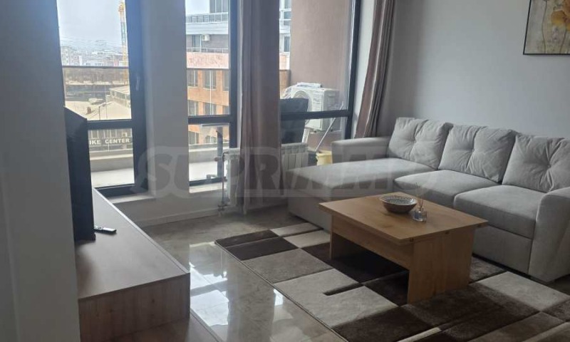 Дава под наем 2-СТАЕН, гр. София, Малинова долина