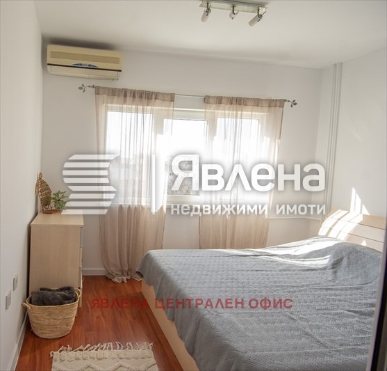 Дава под наем 2-СТАЕН, гр. София, Света Троица, снимка 9 - Апартаменти - 53788409