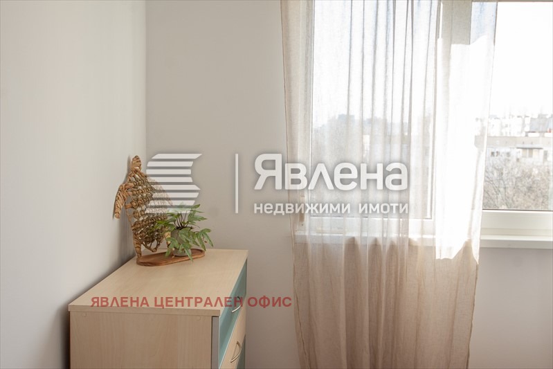 Дава под наем 2-СТАЕН, гр. София, Света Троица, снимка 6 - Апартаменти - 53788409