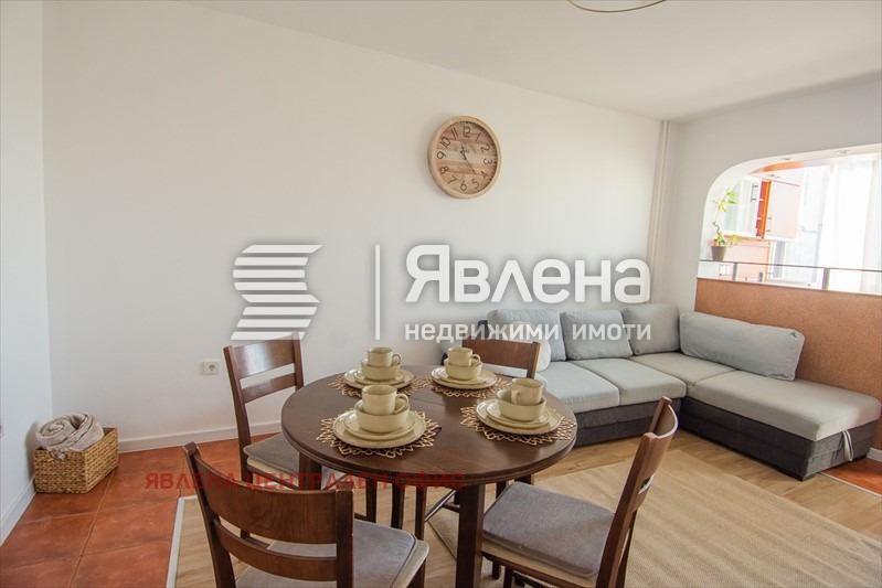 Дава под наем 2-СТАЕН, гр. София, Света Троица, снимка 5 - Апартаменти - 53788409