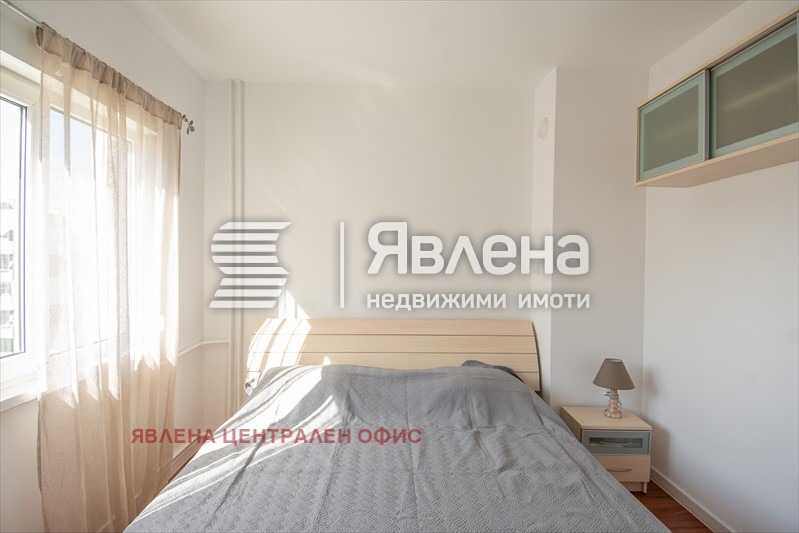 Дава под наем 2-СТАЕН, гр. София, Света Троица, снимка 7 - Апартаменти - 53788409