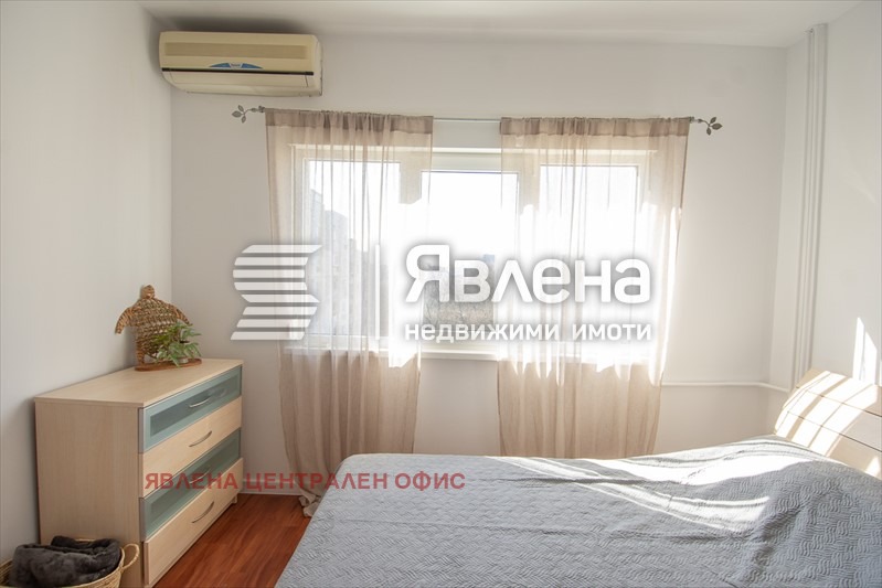 Дава под наем 2-СТАЕН, гр. София, Света Троица, снимка 8 - Апартаменти - 53788409