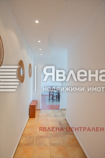 Дава под наем 2-СТАЕН, гр. София, Света Троица, снимка 16 - Апартаменти - 53788409