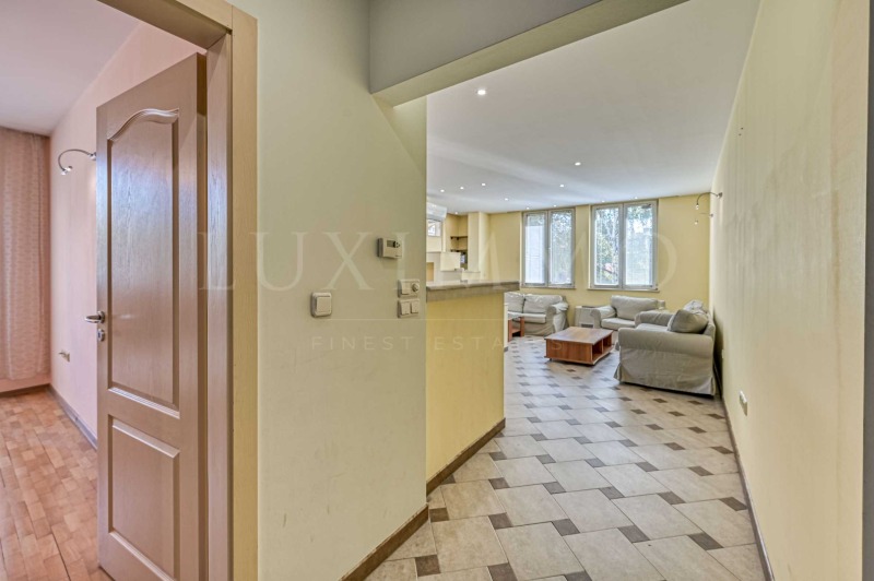Kiralık  2 yatak odası Sofia , Lozenec , 110 metrekare | 51601015 - görüntü [13]