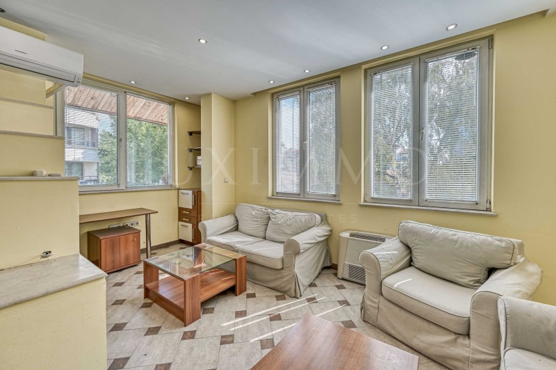 Kiralık  2 yatak odası Sofia , Lozenec , 110 metrekare | 51601015 - görüntü [4]