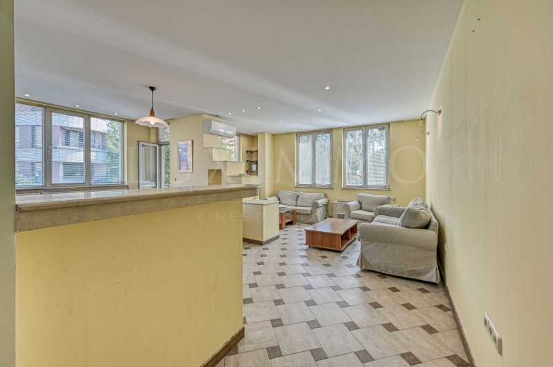 Kiralık  2 yatak odası Sofia , Lozenec , 110 metrekare | 51601015 - görüntü [10]