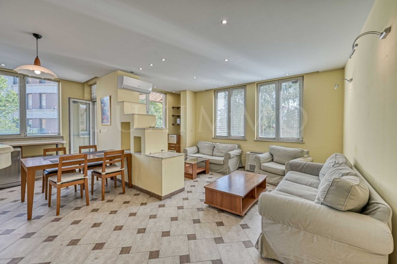 Kiralık  2 yatak odası Sofia , Lozenec , 110 metrekare | 51601015 - görüntü [2]