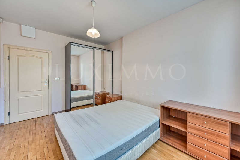 Kiralık  2 yatak odası Sofia , Lozenec , 110 metrekare | 51601015 - görüntü [15]