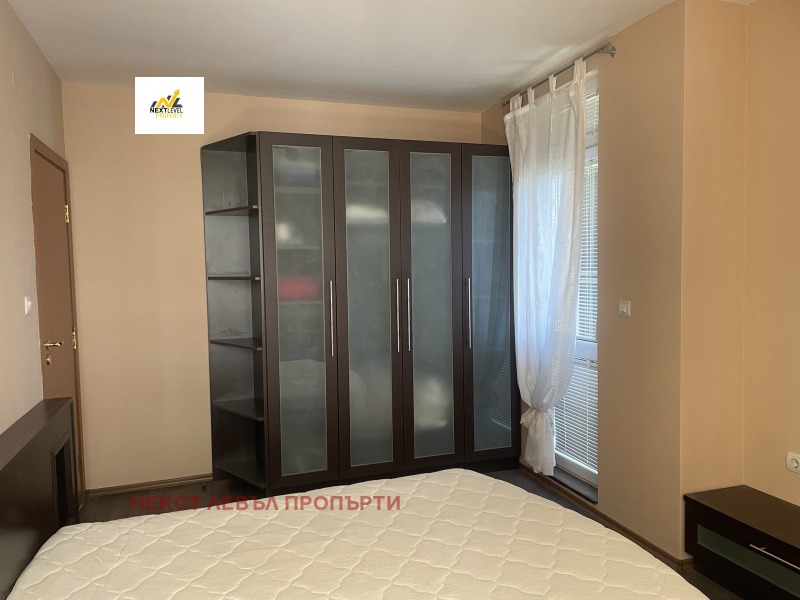 Дава под наем 3-СТАЕН, гр. София, Манастирски ливади, снимка 5 - Апартаменти - 53009684