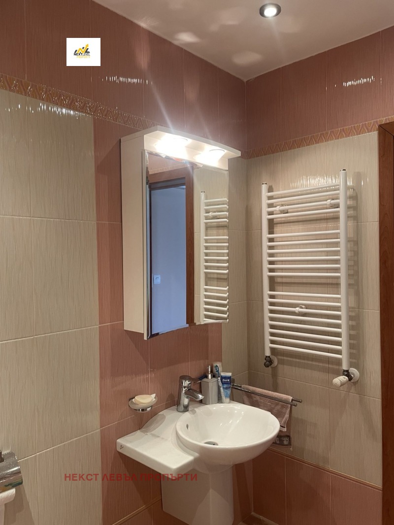 Дава под наем 3-СТАЕН, гр. София, Манастирски ливади, снимка 7 - Апартаменти - 53009684