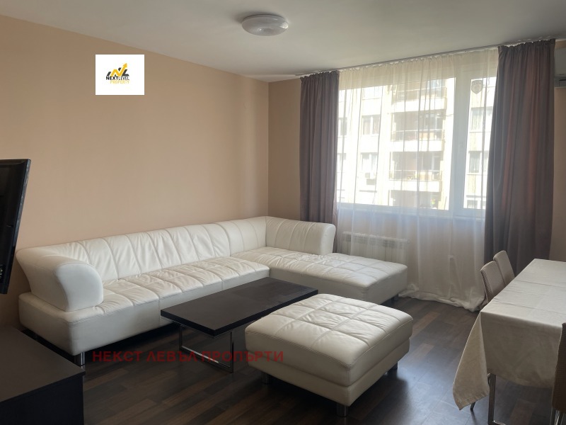 Дава под наем 3-СТАЕН, гр. София, Манастирски ливади