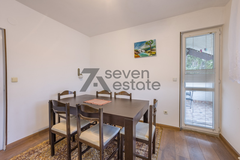 Дава под наем 3-СТАЕН, гр. София, Горна баня, снимка 4 - Апартаменти - 53100539