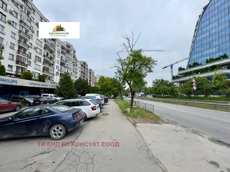 For Rent  Office Sofia , Dianabad , 18 sq.m | 29213960 - image [4]