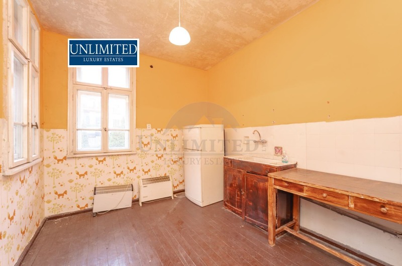 Дава под наем КЪЩА, гр. София, Лозенец, снимка 15 - Къщи - 52798401