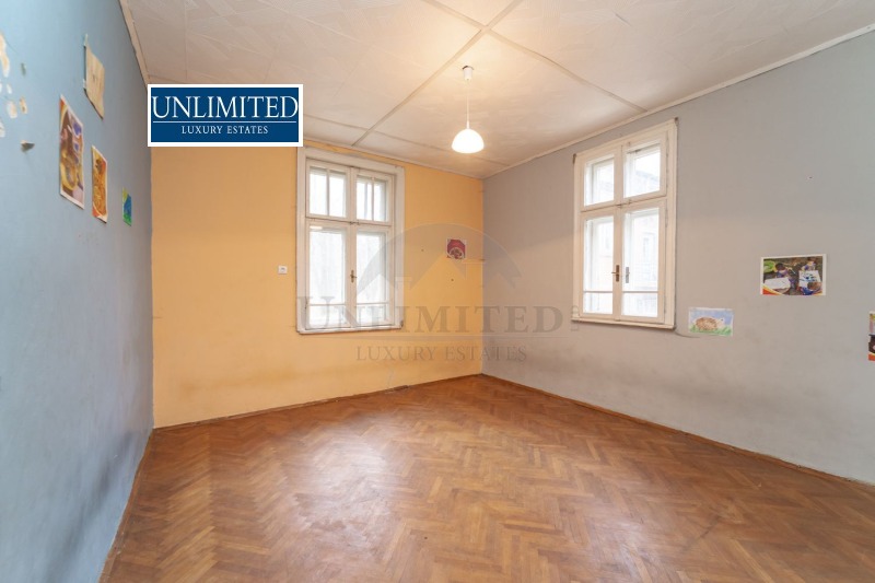 Дава под наем КЪЩА, гр. София, Лозенец, снимка 13 - Къщи - 52798401