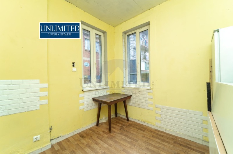 Дава под наем КЪЩА, гр. София, Лозенец, снимка 7 - Къщи - 52798401