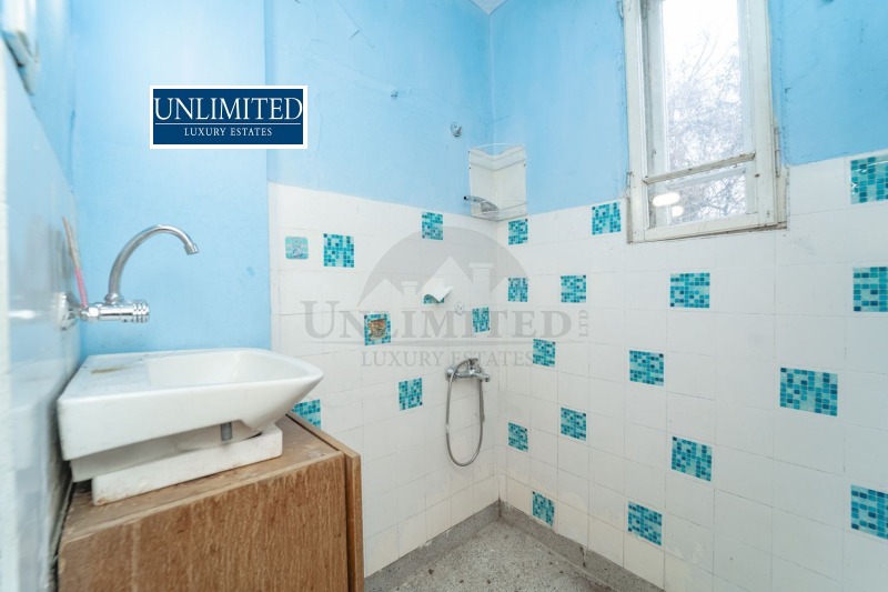 Дава под наем КЪЩА, гр. София, Лозенец, снимка 16 - Къщи - 52798401