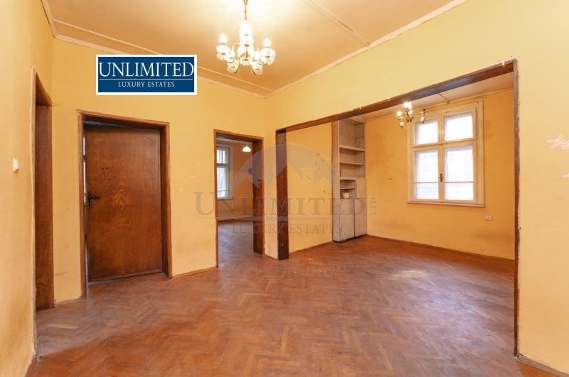 Дава под наем КЪЩА, гр. София, Лозенец, снимка 10 - Къщи - 52798401