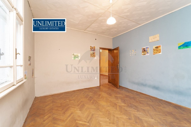 Дава под наем КЪЩА, гр. София, Лозенец, снимка 14 - Къщи - 52798401