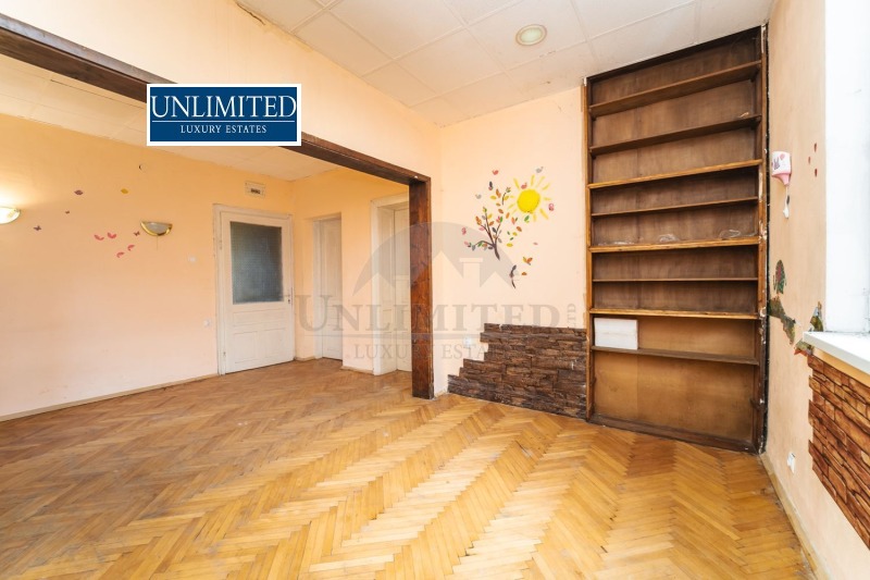 Дава под наем КЪЩА, гр. София, Лозенец, снимка 3 - Къщи - 52798401