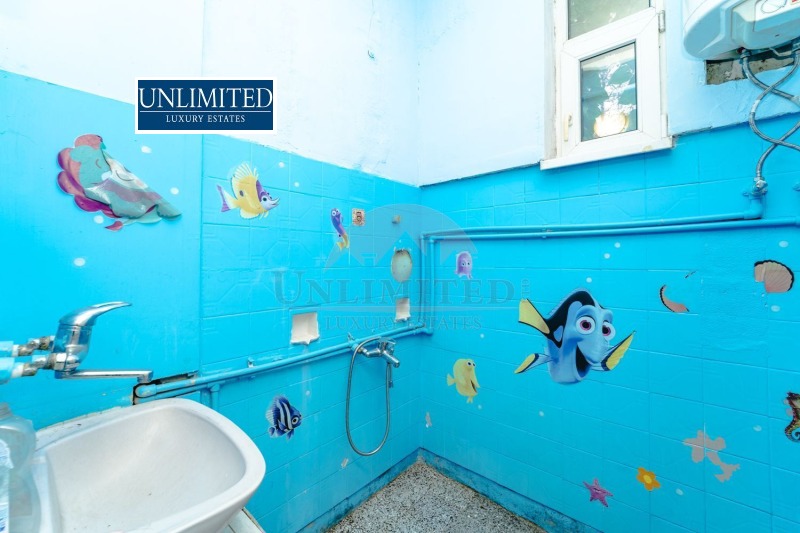 Дава под наем КЪЩА, гр. София, Лозенец, снимка 8 - Къщи - 52798401