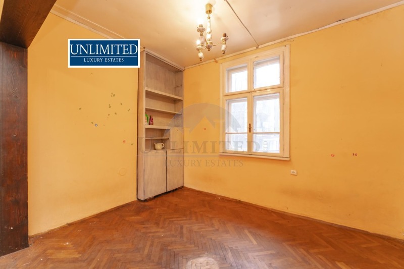 Дава под наем КЪЩА, гр. София, Лозенец, снимка 11 - Къщи - 52798401