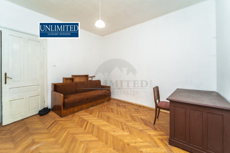 Дава под наем КЪЩА, гр. София, Лозенец, снимка 6 - Къщи - 52798401