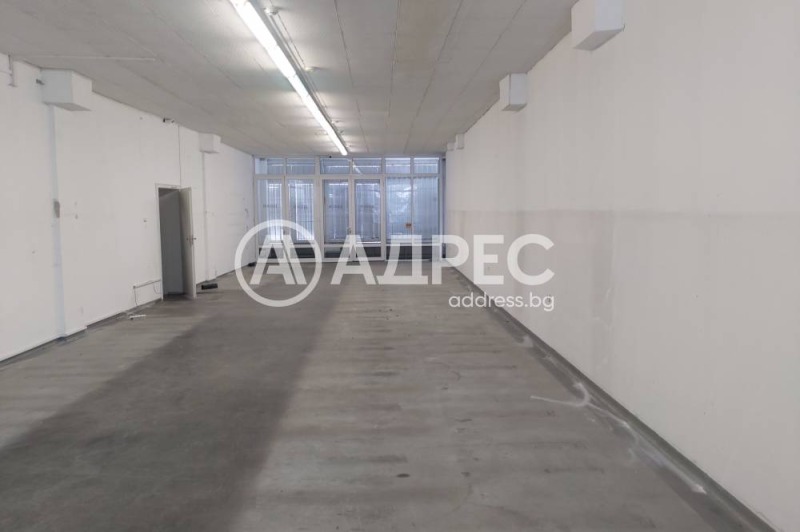 A louer  Stockage Sofia , Droujba 1 , 1500 m² | 78847548 - image [3]