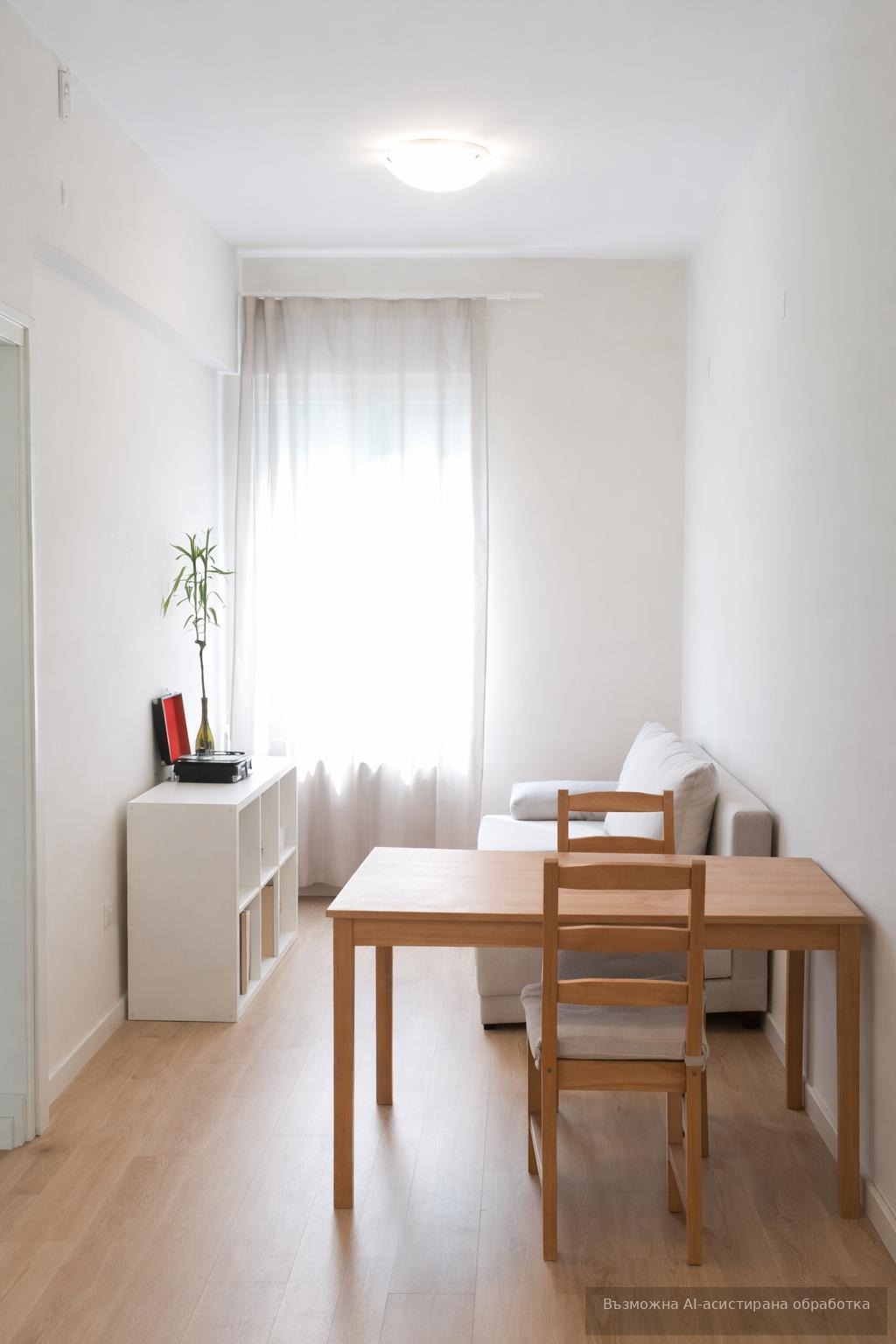 Дава под наем 1-СТАЕН, гр. София, Център