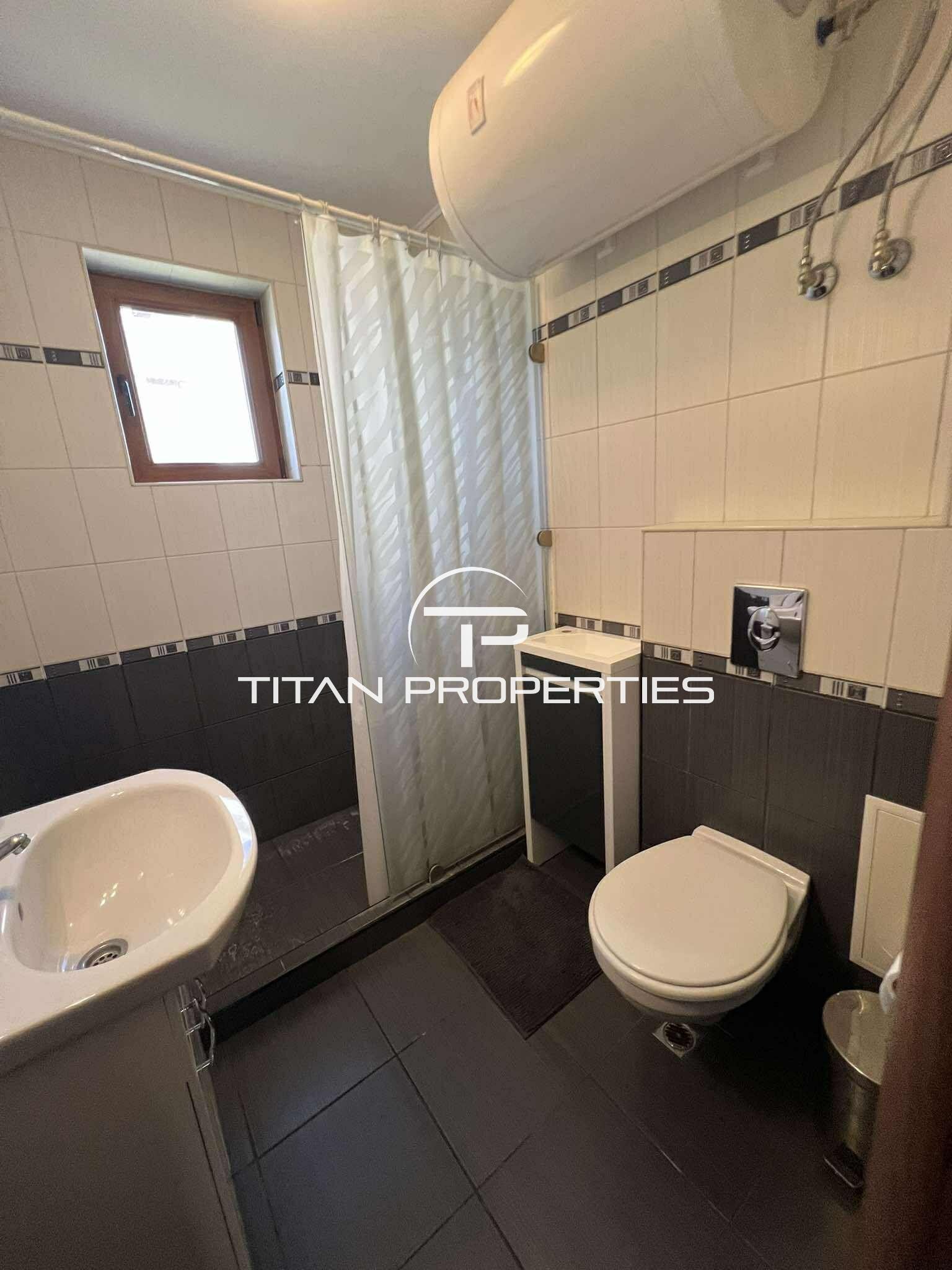 Дава под наем 2-СТАЕН, гр. Варна, Бриз, снимка 5 - Апартаменти - 53367950