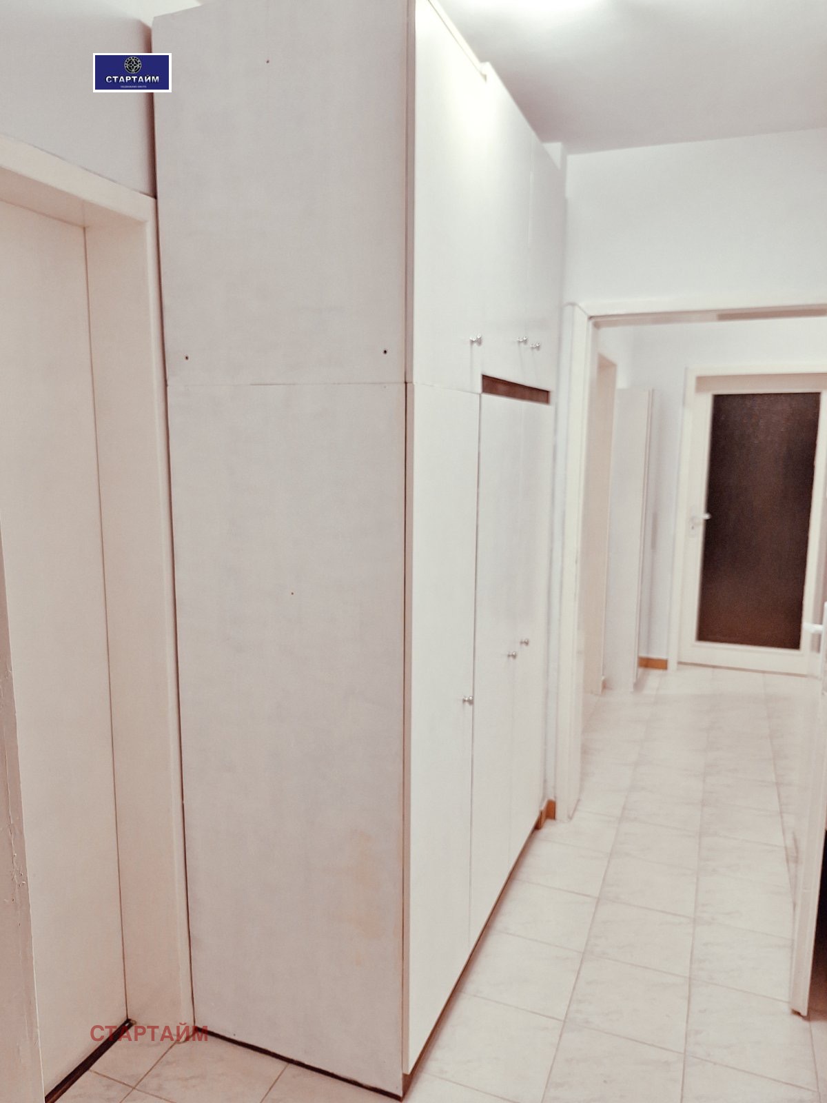 Дава под наем 3-СТАЕН, гр. София, Гео Милев, снимка 2 - Апартаменти - 53911331