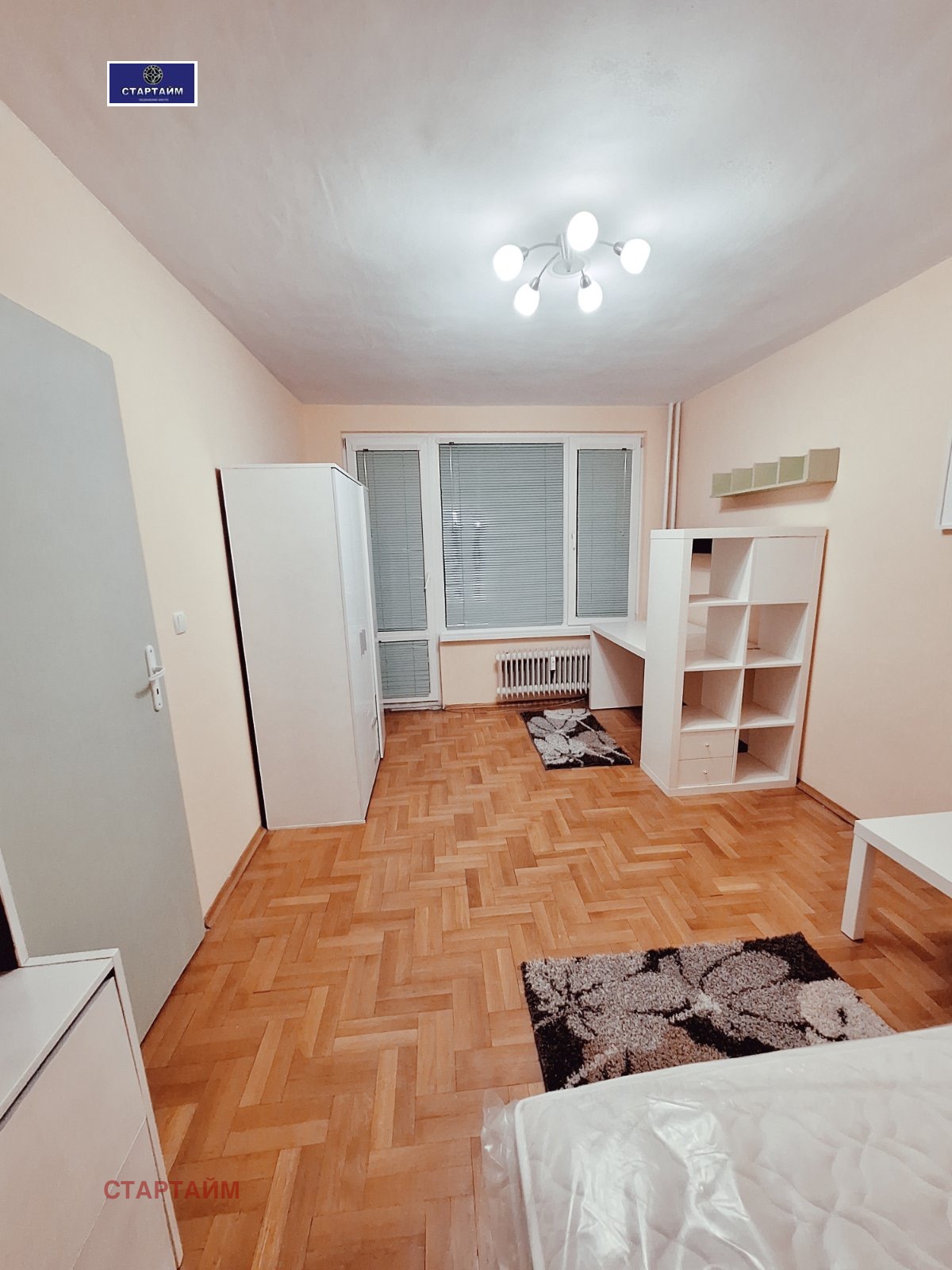 Дава под наем 3-СТАЕН, гр. София, Гео Милев, снимка 10 - Апартаменти - 53911331