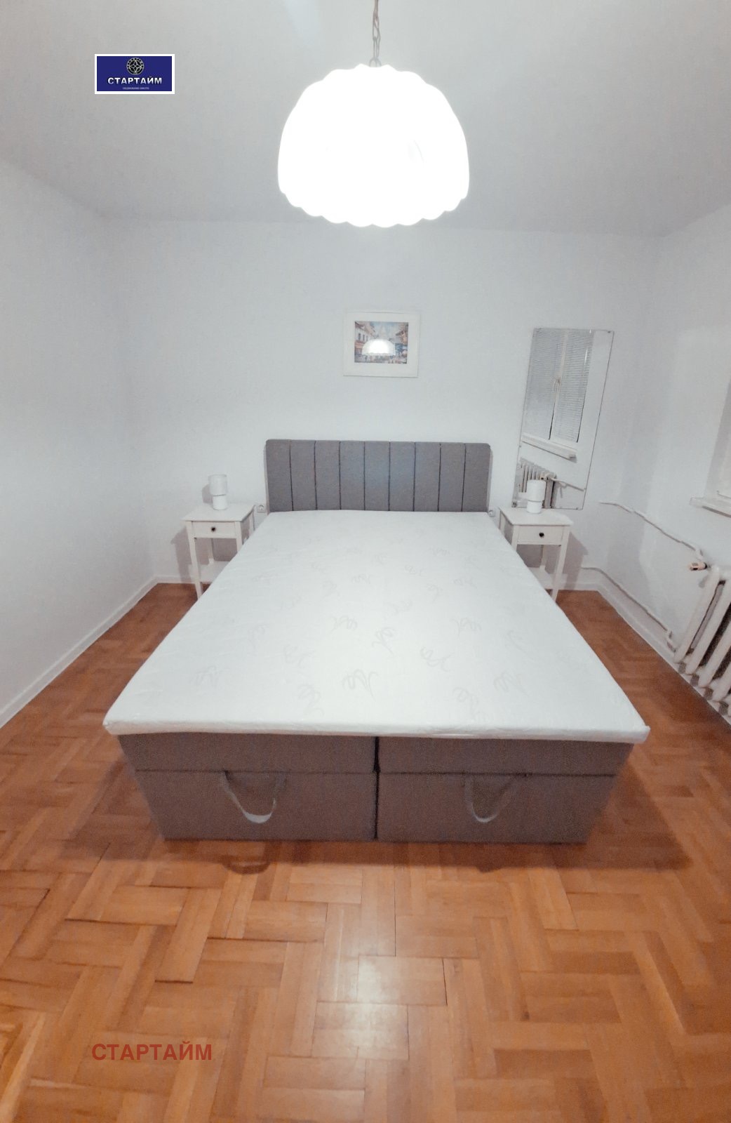 Дава под наем 3-СТАЕН, гр. София, Гео Милев, снимка 9 - Апартаменти - 53911331