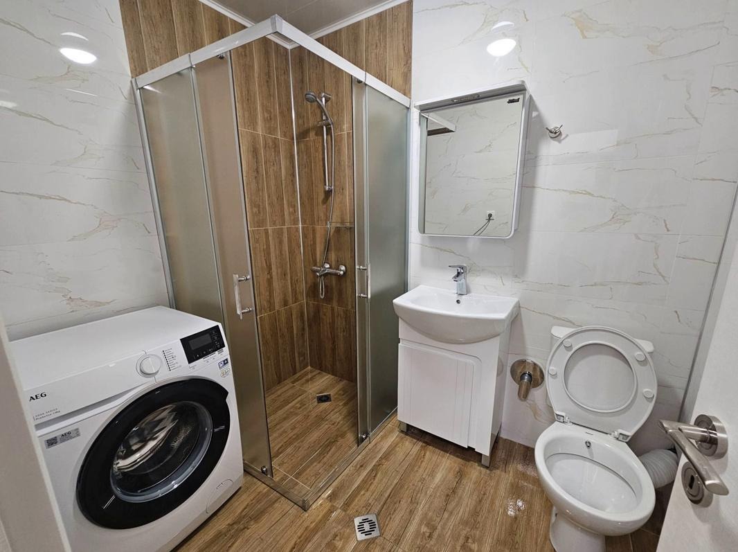 Дава под наем 3-СТАЕН, гр. София, Малинова долина, снимка 11 - Апартаменти - 54022953